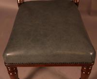 Good Set of 8 Early Victorian Century Dining Chairs (11 of 12) Good Set of 8 Early Victorian Century Dining Chairs (11 of 12)