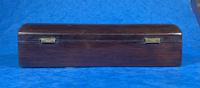Victorian Rosewood Glove Box (5 of 10) Victorian Rosewood Glove Box (5 of 10)