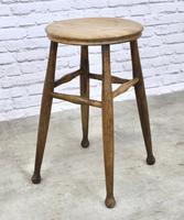 All Purpose Antique Stool (2 of 5) All Purpose Antique Stool (2 of 5)