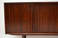 Danish Rosewood Sideboard by Gunni Omann Vintage 1960’s (8 of 13) Danish Rosewood Sideboard by Gunni Omann Vintage 1960’s (8 of 13)