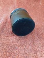 Antique Sterling Silver Hallmarked Hair Tidy Pot Bakelite (8 of 10) Antique Sterling Silver Hallmarked Hair Tidy Pot Bakelite (8 of 10)