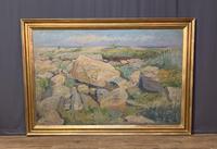 Large Swedish Landscape Gustaf Carlstrom (6 of 9) Large Swedish Landscape Gustaf Carlstrom (6 of 9)