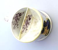A Rare Prattware / Transferware Pottery Shaving Mug C.1850 (4 of 6) A Rare Prattware / Transferware Pottery Shaving Mug C.1850 (4 of 6)