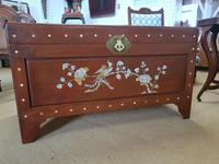 Chinese Camphor Chest (8 of 9) Chinese Camphor Chest (8 of 9)