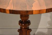 Regency Rosewood Breakfast Table (2 of 7) Regency Rosewood Breakfast Table (2 of 7)