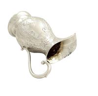 Antique Victorian Sterling Silver Jug 1896 (3 of 10) Antique Victorian Sterling Silver Jug 1896 (3 of 10)