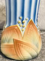 Art Deco Royal Worcester Vase (8 of 10) Art Deco Royal Worcester Vase (8 of 10)