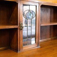 Arts and Crafts Sideboard (6 of 9) Arts and Crafts Sideboard (6 of 9)
