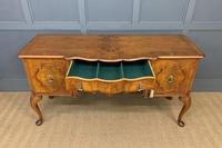 Burr Walnut Sideboard by Waring & Gillow (11 of 18) Burr Walnut Sideboard by Waring & Gillow (11 of 18)