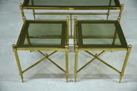 Brass Coffee Tables (5 of 8) Brass Coffee Tables (5 of 8)