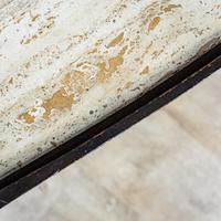 Vintage Italian Marble Coffee Table (6 of 9) Vintage Italian Marble Coffee Table (6 of 9)