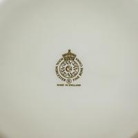 Two Royal Worcester Cabinet Plates (21 of 23) Two Royal Worcester Cabinet Plates (21 of 23)
