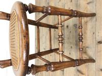 Antique Child's Correctional Chair (m-2215) (7 of 10) Antique Child's Correctional Chair (m-2215) (7 of 10)