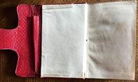 1870 The Gentleman's Pocket Book Almanack (8 of 8) 1870 The Gentleman's Pocket Book Almanack (8 of 8)