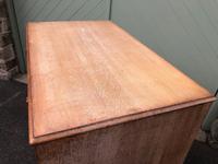 Antique Limed Oak Heals Chest of Drawers (4 of 10) Antique Limed Oak Heals Chest of Drawers (4 of 10)