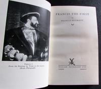 1934 Francis The First King of France by Francis Hackett Fine Bumpus Binding (2 of 4)