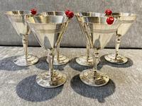 Mappin & Webb Cocktail Set (6 of 23) Mappin & Webb Cocktail Set (6 of 23)