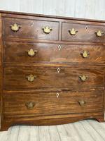 George lll Chest of Drawers (6 of 11) George lll Chest of Drawers (6 of 11)