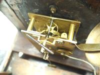 Unusual Rare 18th Century Austrian Verge Table Mantel Clock Pull Alarm (14 of 14) Unusual Rare 18th Century Austrian Verge Table Mantel Clock Pull Alarm (14 of 14)