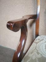 Set of Eight Mahogany Chippendale Style Chairs G.t.rackstraw - Droitwich (12 of 12) Set of Eight Mahogany Chippendale Style Chairs G.t.rackstraw - Droitwich (12 of 12)