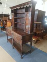 Barley Twist Dresser (2 of 5) Barley Twist Dresser (2 of 5)