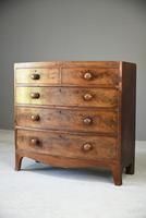 Antique George IV Mahogany Chest of Drawers (2 of 12) Antique George IV Mahogany Chest of Drawers (2 of 12)