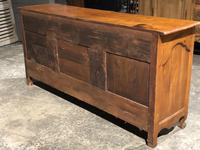 French Early Cherry Wood Sideboard (12 of 14) French Early Cherry Wood Sideboard (12 of 14)