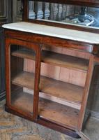Antique Mahogany Chiffonier / Server (3 of 8) Antique Mahogany Chiffonier / Server (3 of 8)