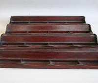 Mah Jong Set in a Decorative Wooden Box (13 of 16) Mah Jong Set in a Decorative Wooden Box (13 of 16)