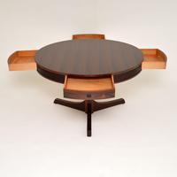 Rosewood Vintage Dining Table by Robert Heritage for Archie Shine (4 of 12) Rosewood Vintage Dining Table by Robert Heritage for Archie Shine (4 of 12)
