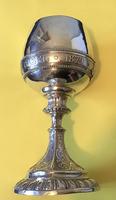 Swiss Federal National Shooting Festival Silver Cup/Goblet Chalice Prize Basel 1879 (9 of 9) Swiss Federal National Shooting Festival Silver Cup/Goblet Chalice Prize Basel 1879 (9 of 9)