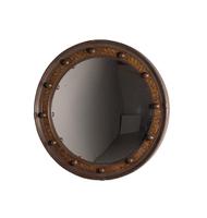 Round Convex Mirror (2 of 3) Round Convex Mirror (2 of 3)