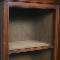 Oak & Painted Aesthetic Movement Bookcase (8 of 13) Oak & Painted Aesthetic Movement Bookcase (8 of 13)