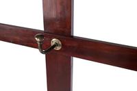 William IV Period Mahogany Tree Hat & Coat Hall Stand (3 of 4) William IV Period Mahogany Tree Hat & Coat Hall Stand (3 of 4)