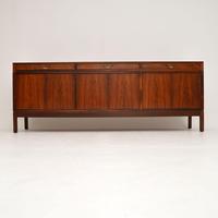 1960’s Vintage Rosewood Sideboard by Robert Heritage (2 of 15) 1960’s Vintage Rosewood Sideboard by Robert Heritage (2 of 15)