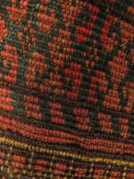 Antique Tent Bag Face, Kilim Runner Rug (6 of 9) Antique Tent Bag Face, Kilim Runner Rug (6 of 9)