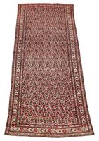 Antique Malayer Runner (2 of 10) Antique Malayer Runner (2 of 10)