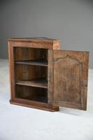 Georgian Oak Hanging Cupboard (8 of 12) Georgian Oak Hanging Cupboard (8 of 12)