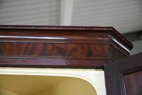 Antique Mahogany Corner Cupboard (13 of 13) Antique Mahogany Corner Cupboard (13 of 13)
