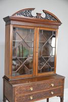Chippendale Style Mahogany Cabinet 8937508 (6 of 13) Chippendale Style Mahogany Cabinet 8937508 (6 of 13)