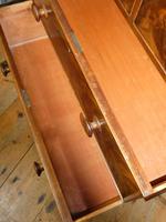 English 19th Century Chest of Drawers (9 of 10) English 19th Century Chest of Drawers (9 of 10)