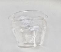 Georgian Etched Glass Rinser c.1795 (3 of 5) Georgian Etched Glass Rinser c.1795 (3 of 5)