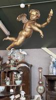 Large Winged Cherub (17 of 22) Large Winged Cherub (17 of 22)