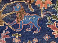 Antique Armanibaff Carpet (10 of 14) Antique Armanibaff Carpet (10 of 14)