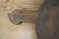 Ancient Asian Grain Scoop Bowl (4 of 6) Ancient Asian Grain Scoop Bowl (4 of 6)