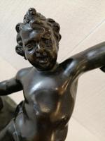 19th Century French Bronze (8 of 8) 19th Century French Bronze (8 of 8)