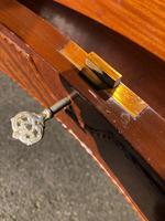 Quality Antique Mahogany Dressing Table (9 of 12) Quality Antique Mahogany Dressing Table (9 of 12)