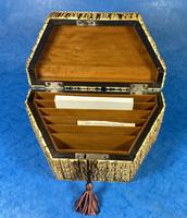 19th Century Anglo Indian Horn Stationary Box (11 of 15) 19th Century Anglo Indian Horn Stationary Box (11 of 15)