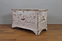 Victorian Painted Blanket Box Chest C1870 (2 of 12) Victorian Painted Blanket Box Chest C1870 (2 of 12)