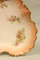Antique Lovely Quality Limoges Centre Dish (4 of 7) Antique Lovely Quality Limoges Centre Dish (4 of 7)